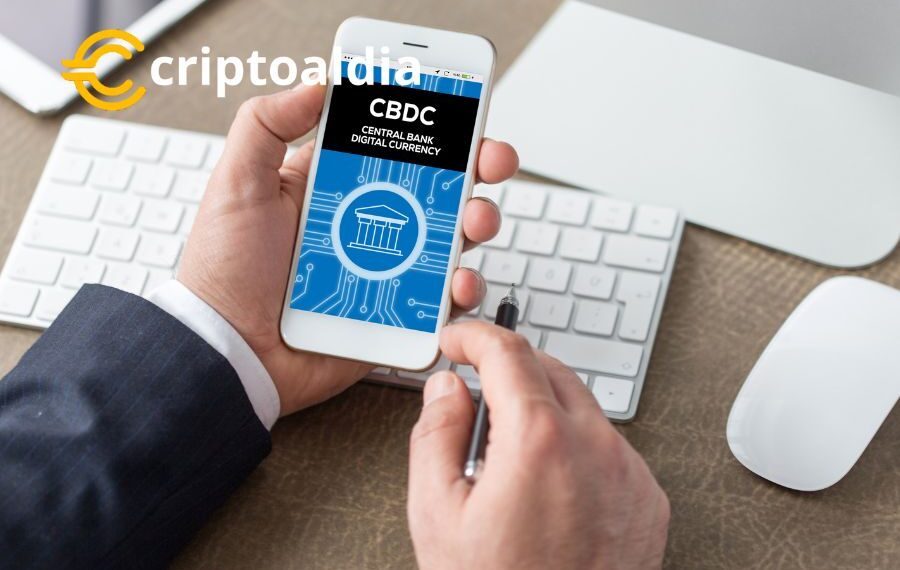 «Desconfianza Global en los CBDCs: ¿Es una Amenaza a la Libertad Financiera o un Paso Hacia el Futuro?»