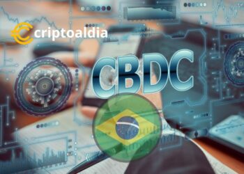 Brasil avanza hacia la implementación de su Moneda Digital del Banco Central entre opiniones divididas