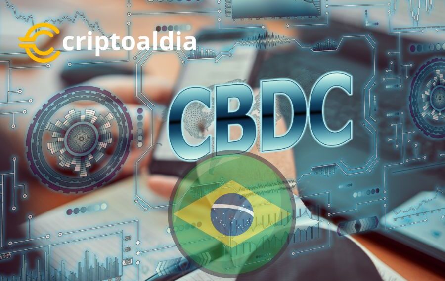 Brasil avanza hacia la implementación de su Moneda Digital del Banco Central entre opiniones divididas