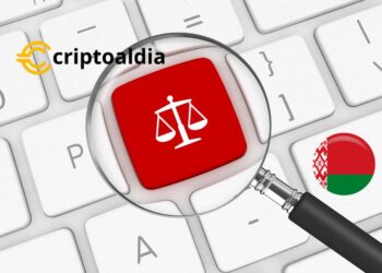 Bielorrusia intensifica la regulación de las criptomonedas en un esfuerzo por frenar el crimen cibernético