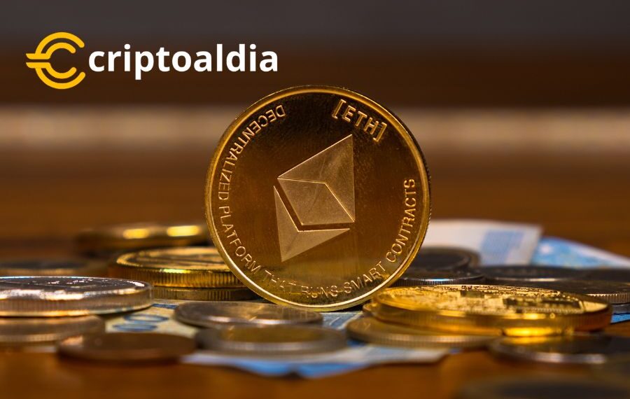 «El cofundador de Ethereum, Vitalik Buterin, enciende el debate: ¿Por qué no tiene todos sus ETH en staking?»