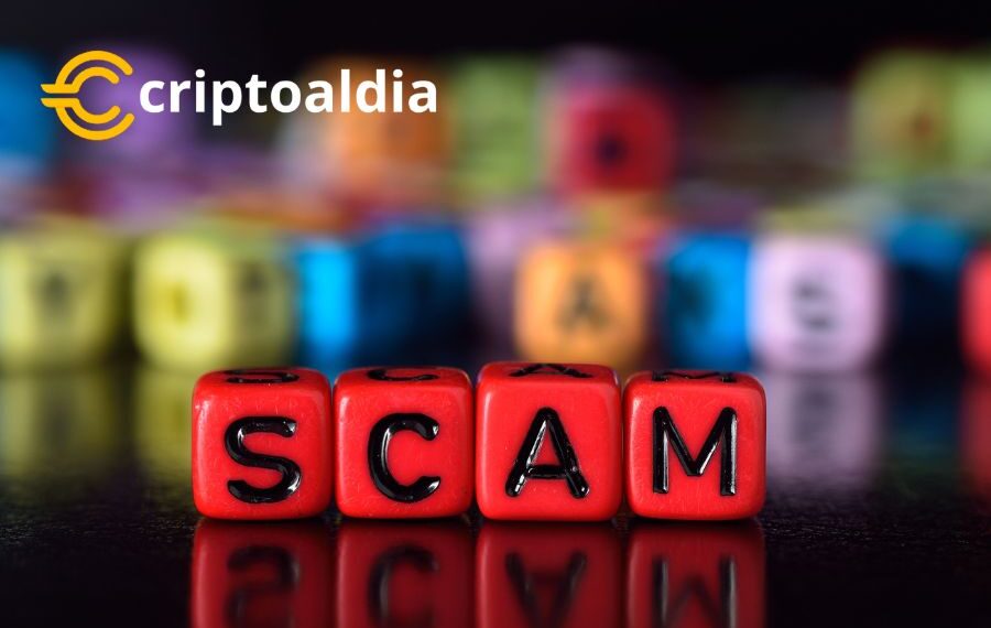 «En el Ojo del Huracán Criptográfico: El ‘Rug Pull’ del 0XENCRYPT Despierta Debates sobre Seguridad e Integridad en Inversiones Digitales»