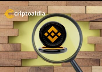 Binance suspendera soporte para criptomonedas vinculadas al proyecto Multichain, una señal de alerta para los inversionistas