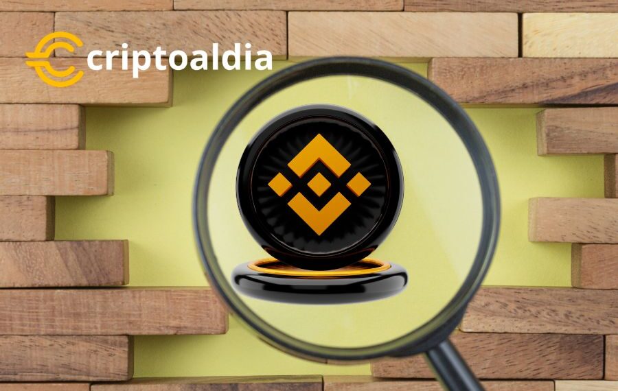 Binance suspendera soporte para criptomonedas vinculadas al proyecto Multichain, una señal de alerta para los inversionistas