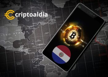 «Auge de las Criptomonedas en Paraguay: El Recién Electo Presidente Santiago Peña Muestra Interés en Bitcoin»