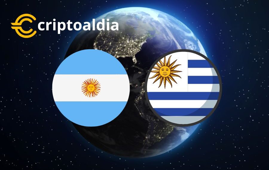 Argentina y Uruguay fortalecen lazos económicos: Un análisis de la nueva carta de intención.