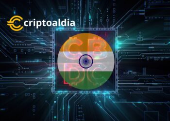 «La India lidera la vanguardia de las monedas digitales, apunta a los pagos transfronterizos con la ‘rupia digital'»