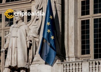 «Unión Europea apuesta fuerte por la blockchain: 20 proyectos seleccionados para el Sandbox Europeo»