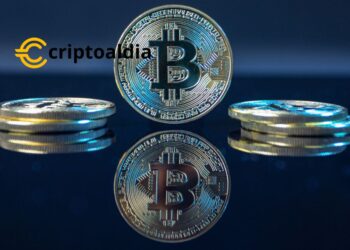 «Incertidumbre en el Horizonte: Bitcoin Lucha por Superar el Muro de los 30,000 Dólares»