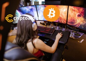 «Minecraft Rompe Barreras: Incorpora Bitcoin a la Experiencia de Juego a través de ‘Satlantis'»