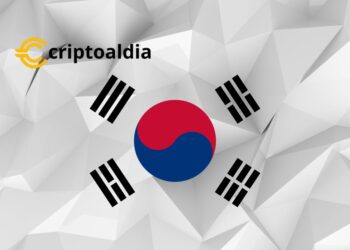 «Corea del Sur Marca la Pauta: Requiere Transparencia Total en Criptoactivos a Partir de 2023»