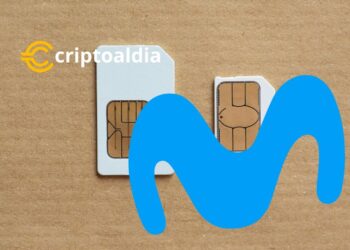 «Movistar Plus+ Forja el Futuro Ecológico: Aplicación Blockchain para Reducir la Huella de Carbono»