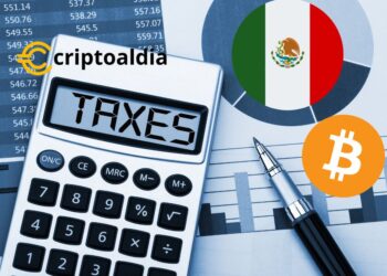 «Cripto-Revolución en México: Nueva Regulación Podría Ser Desalentadora Para Inversores Modestos»