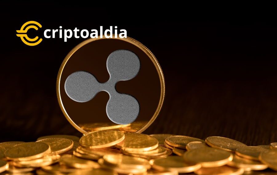 ULTIMA HORA: “XRP no es un valor” sube 26% en unos minutos