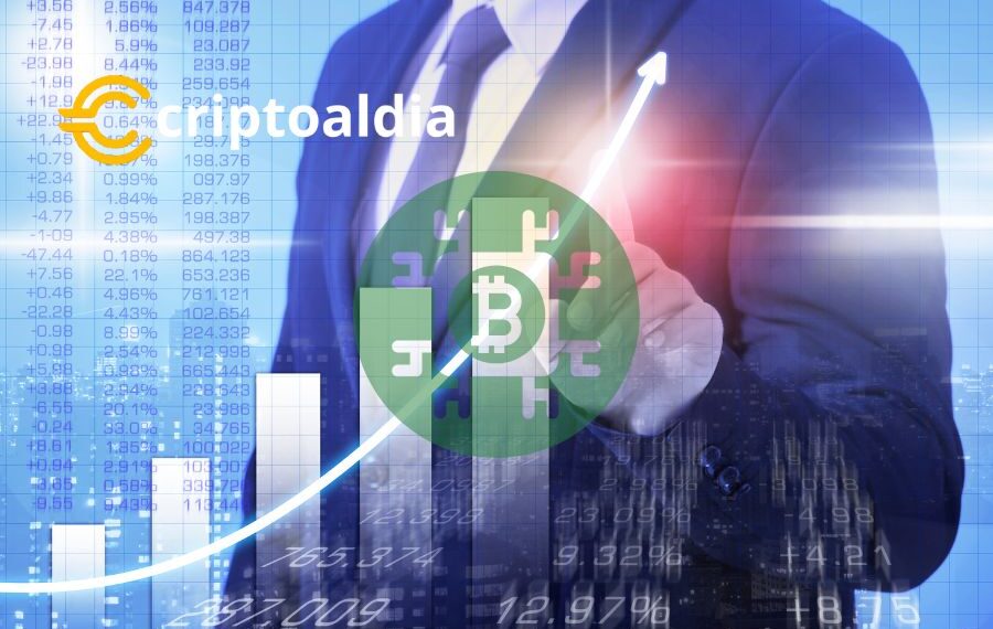 «Ola de Optimismo en Criptomercado: Ripple Labs Inspira Alzas Significativas en Bitcoin y Más Allá»