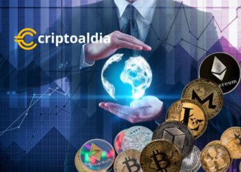 Larry Fink de BlackRock: Las Criptomonedas están Redefiniendo la Inversión Global