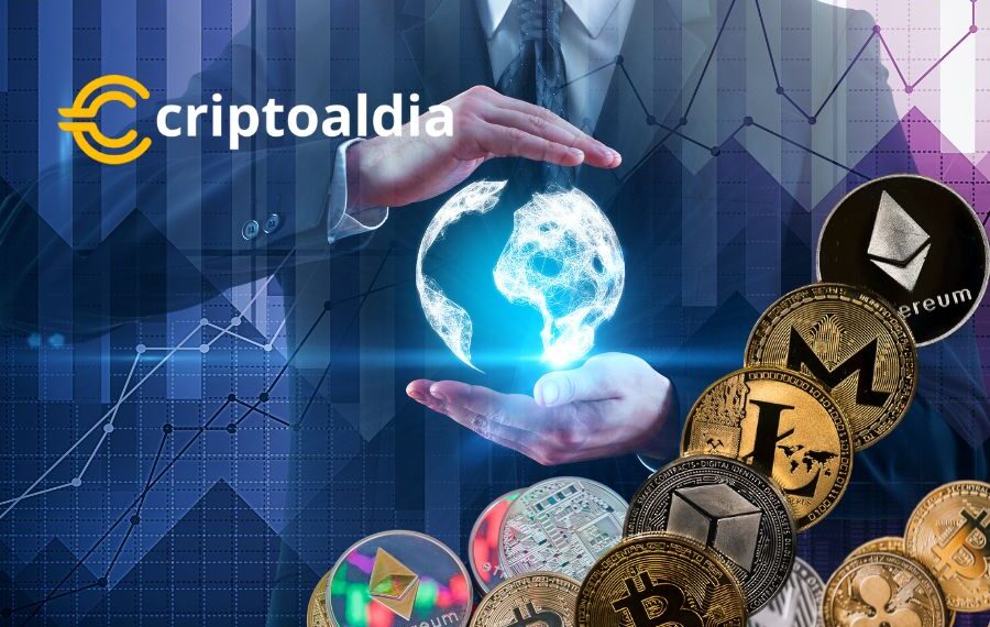 Larry Fink de BlackRock: Las Criptomonedas están Redefiniendo la Inversión Global