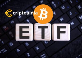 «Criptomonedas al Alcance de Todos: SEC Considera la Primera Solicitud de BlackRock para un ETF de Bitcoin»