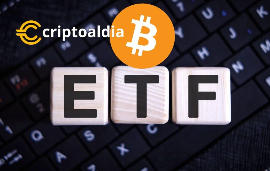 «Criptomonedas al Alcance de Todos: SEC Considera la Primera Solicitud de BlackRock para un ETF de Bitcoin»