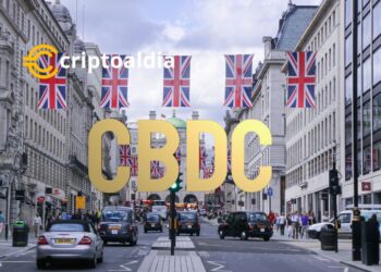 «¿El Futuro o el Miedo?: Británicos Enfrentan con Preocupación la Propuesta de Moneda Digital del Gobierno»