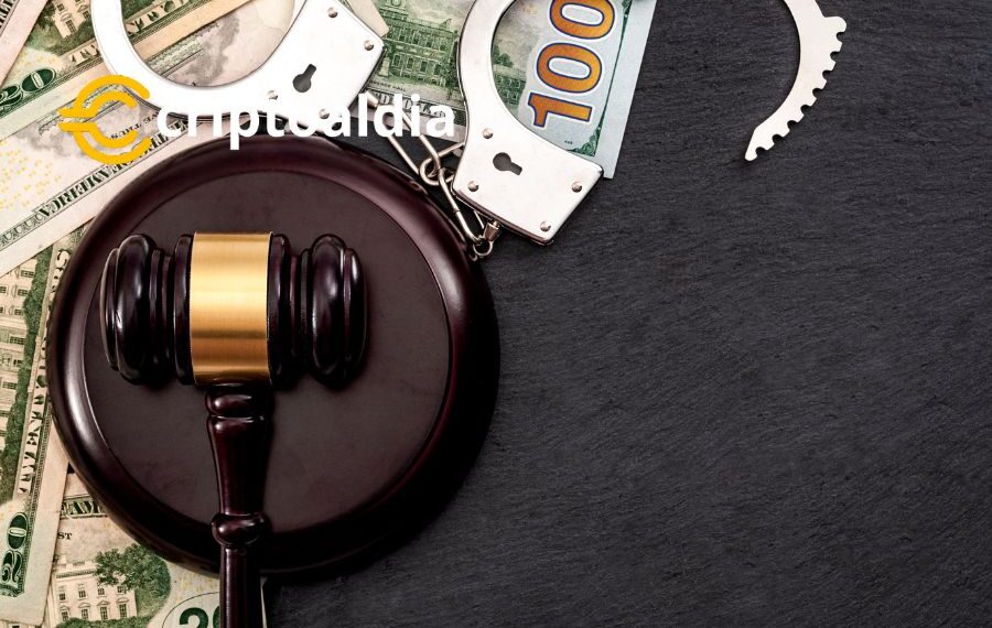 «El polémico escándalo de Celsius: Ex CEO evita la cárcel con millonaria fianza»