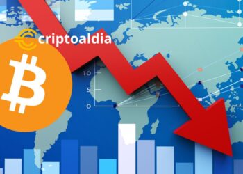 El descenso de las inversiones de capital de riesgo en criptomonedas: Un análisis detallado