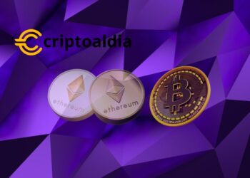 «Las Criptomonedas Danzan: Ethereum Classic Asciende, Bitcoin Cash Cauteloso, y la Caída de Ethereum