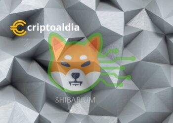 Shibarium rompe récords en transacciones mientras Shiba Inu se esfuerza por ascender en el mercado cripto