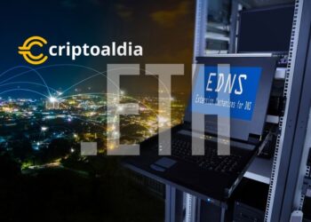 Unstoppable Domains incorpora nombres de dominio .eth de Ethereum Name Service: Un salto hacia la adopción masiva de la Web3