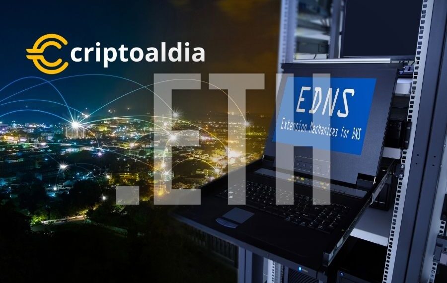 Unstoppable Domains incorpora nombres de dominio .eth de Ethereum Name Service: Un salto hacia la adopción masiva de la Web3