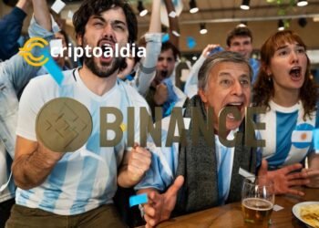 «Binance Deshace Lazos con la Asociación del Fútbol Argentino: Acusa Incumplimiento de Contrato»