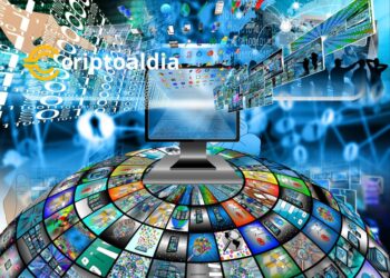 «Adiós a los Gigantes de la Nube: Dfinity Apuesta por la Internet Computer para Proporcionar una Solución Descentralizada a la Privacidad de Datos»