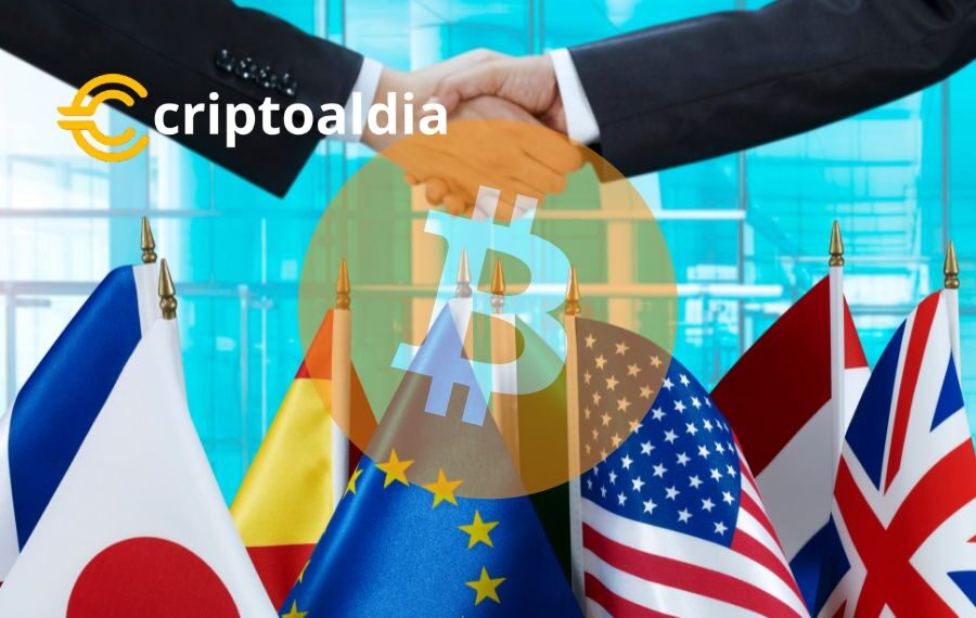 Criptomonedas, ya con más de 400 millones de usuarios a nivel mundial: El Fondo Monetario Internacional (FMI), Busca Incorporar Criptomonedas en Sistemas Fiscales»