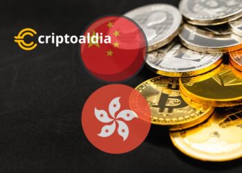 «¿Cambio de Rumbo en China? Movimientos en Hong Kong Sugieren Nueva Postura hacia Criptomonedas»