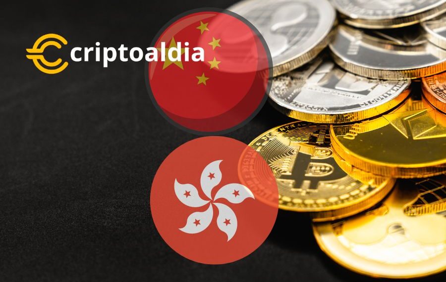 «¿Cambio de Rumbo en China? Movimientos en Hong Kong Sugieren Nueva Postura hacia Criptomonedas»