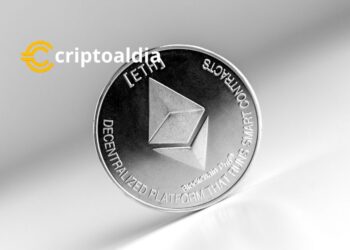 «Movimiento de ‘Ballena’ Sacude Ethereum: 61,000 ETH a Kraken Podrían Desatar Caída de Precios»