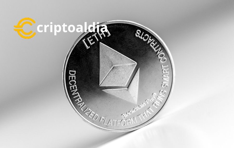 «Movimiento de ‘Ballena’ Sacude Ethereum: 61,000 ETH a Kraken Podrían Desatar Caída de Precios»