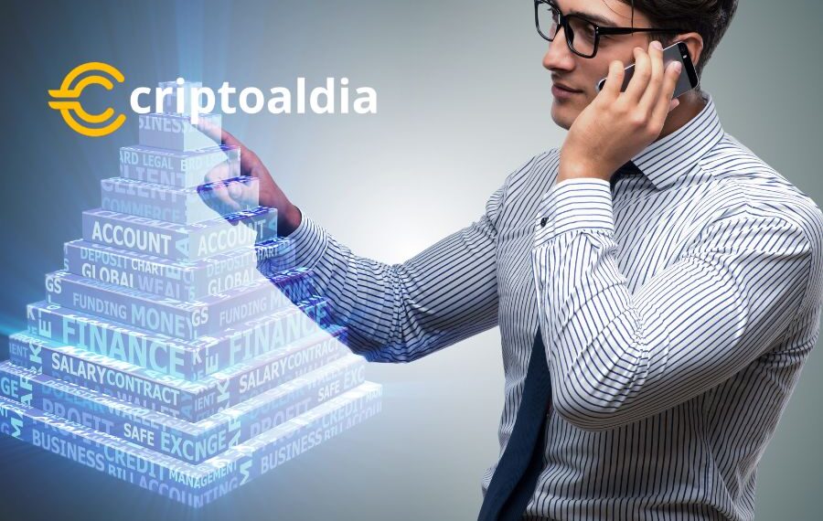 «Engaño en Nombre de la Fe: Alexandre Aplica Esquema Ponzi con Promesas de 5% Semanal»