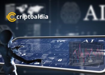 «Bitget Revoluciona el ‘Grid Trading’ con IA: Lanzamiento de Bots para Operaciones Automatizadas»