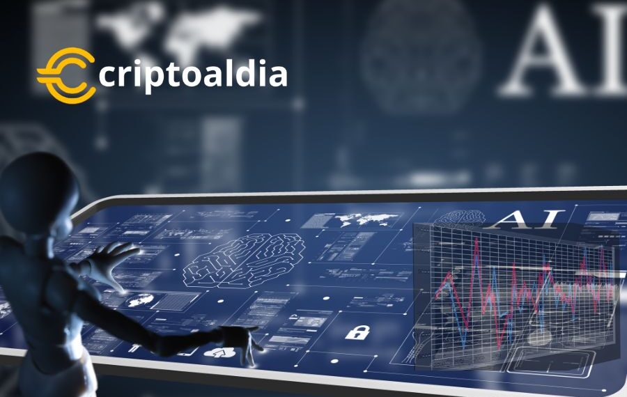 «Bitget Revoluciona el ‘Grid Trading’ con IA: Lanzamiento de Bots para Operaciones Automatizadas»