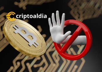 «De Héroe a Villano: Spencer Schiff Prevé un Futuro Sin Bitcoin ni Blockchain»