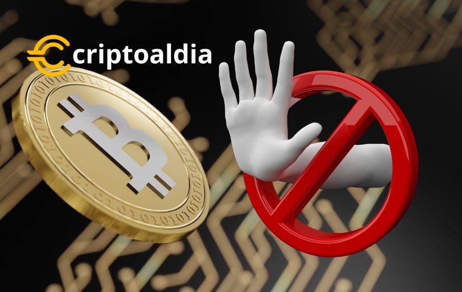 «De Héroe a Villano: Spencer Schiff Prevé un Futuro Sin Bitcoin ni Blockchain»