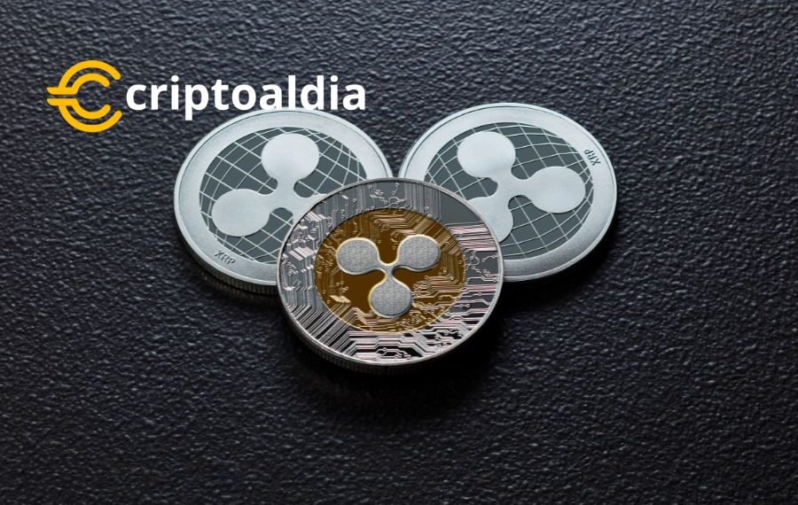 «XRP se Dispara 6% tras Progresos en Caso Ripple-SEC: ¿Alza Respaldada por Justicia?»