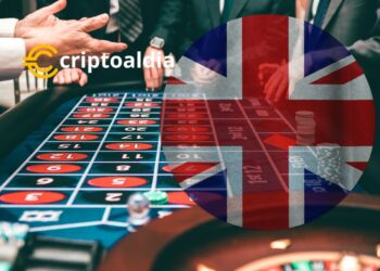 «Gobierno del Reino Unido Rechaza Tratar el Trading de Criptomonedas Como Juego de Azar»