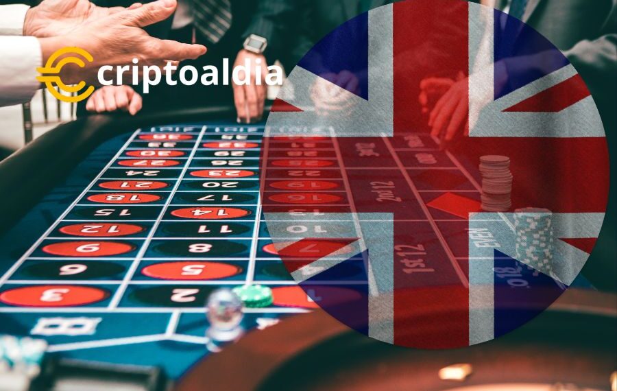 «Gobierno del Reino Unido Rechaza Tratar el Trading de Criptomonedas Como Juego de Azar»