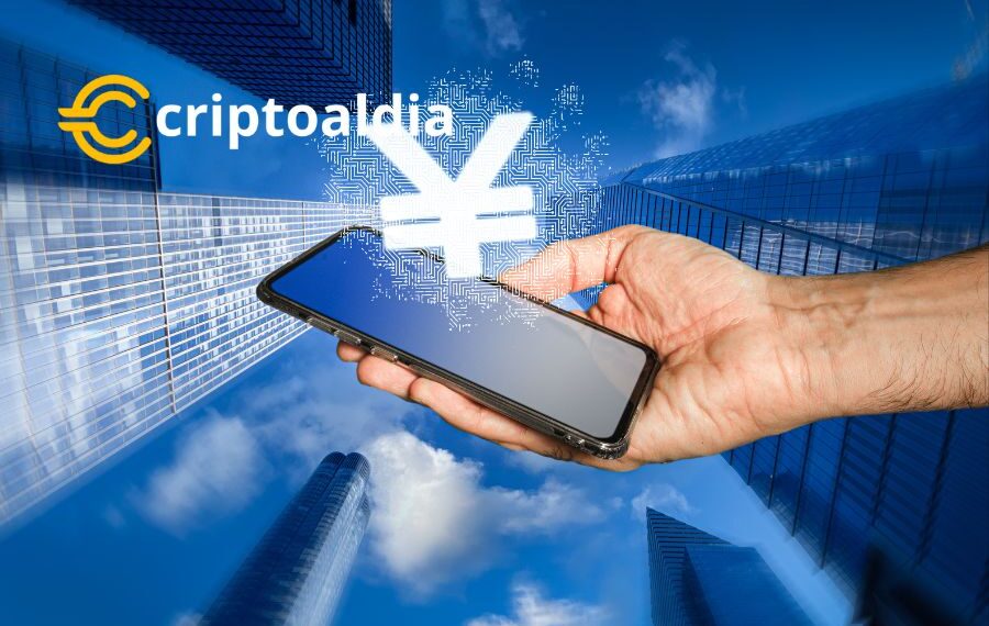 «Éxito del e-CNY: Gobernador del Banco Popular de China Revela Cifras Impresionantes de Transacciones del Yuan Digital»