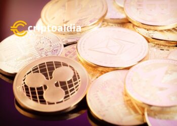 «Movimiento Inesperado de las Ballenas XRP: Retiran Tokens en Medio de Impresionante Rally de la Criptomoneda»