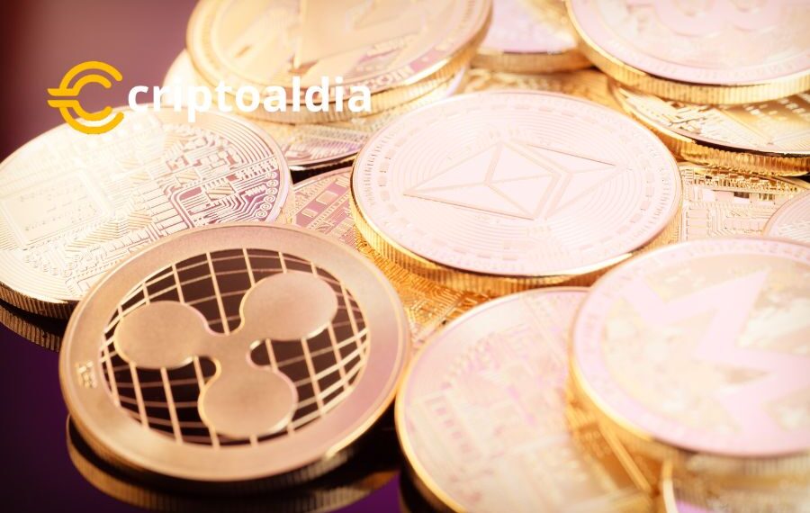 «Movimiento Inesperado de las Ballenas XRP: Retiran Tokens en Medio de Impresionante Rally de la Criptomoneda»