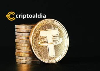 «Tiempos Difíciles para Stablecoins: Capitalización se Desploma al Nivel Más Bajo en Dos Años, Tether Desafía la Tendencia»