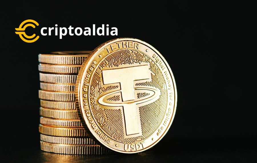 «Tiempos Difíciles para Stablecoins: Capitalización se Desploma al Nivel Más Bajo en Dos Años, Tether Desafía la Tendencia»